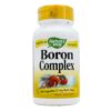 Boron Complex