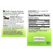Butcher's Broom Root