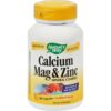 Calcium–Magnesium–Zinc