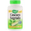 Cascara Sagrada Bark