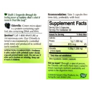 Chlorella