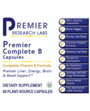 Complete B, Premier
