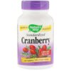 Cranberry Standardized