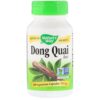 Dong Quai Root