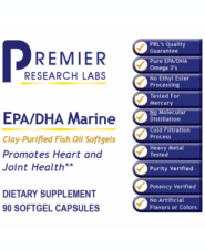 EPA/DHA Marine Softgels