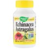 Echinacea Astragalus & Reishi