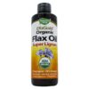 EfaGold Organic Flax Super Lignan