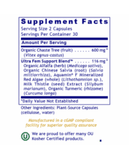 Fem Balance-FX