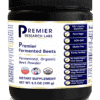Fermented Beets, Premier