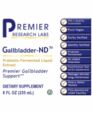 Gallbladder-ND