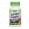 Garden Veggies