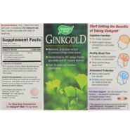 Ginkgold 60mg