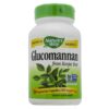 Glucomannan