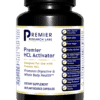 HCL Activator, Premier