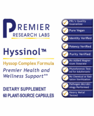 Hyssinol