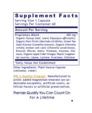 Hyssinol