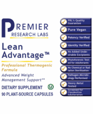 Lean Advantage