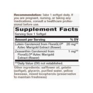 Lutein