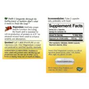 Magnesium Complex