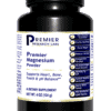 Magnesium, Premier
