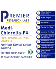 Medi Chlorella-FX