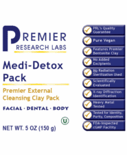 Medi-Detox Pack