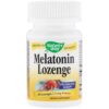 Melatonin Lozenge