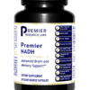 NADH, Premier