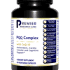 PQQ Complex with CoQ10
