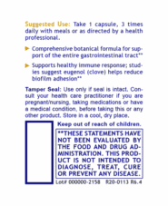 Paratosin