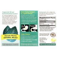 Pepogest (Peppermint Oil)