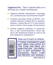 Phyto Methylate
