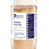 Pink Salt, Premier