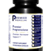 Pregnenolone, Premier