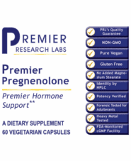 Pregnenolone, Premier