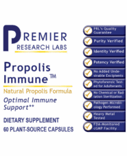 Propolis Immune
