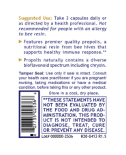 Propolis Immune