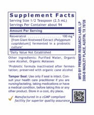 Resveratrol