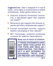 Resveratrol