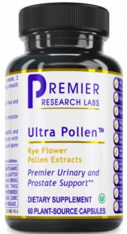UltraPollen