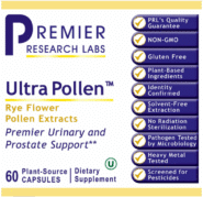 UltraPollen (Multi Pollen) 60 Capsules - Image 3