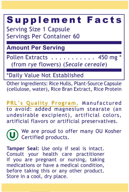 UltraPollen