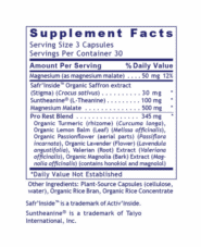 Tranquinol