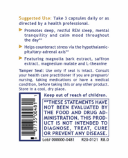 Tranquinol
