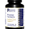Turmeric, Premier