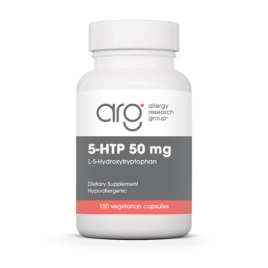 5-HTP 50mg