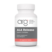 ALA Release (Sustained-Released Lipoic Complex)