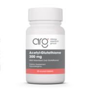 Acetyl Glutathione 300mg