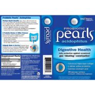 Acidophilus Pearls