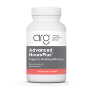 Advanced NeuroPlus